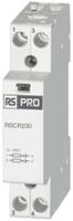 277-8528 RS PRO RC Suppressor Circuit for use with Contactors