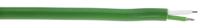 219-4573 RS PRO Type K Thermocouple Cable/Wire, 100m, Unscreened, PVC Insulation, +105°C Max, 7/0.2mm