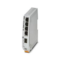 1085177 Phoenix Contact Ethernet Switch