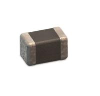 885342010001 Wurth Elektronik 10pF Multilayer Ceramic Capacitor MLCC, 3kV dc V, SMD