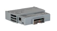 1088127 Phoenix Contact AXL Series PLC I/O Module for Use with Axioline F Modular I/O System, Digital