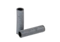 600-02949-h50x25bk-cr-bk HellermannTyton Expandable Chloroprene Black Cable Sleeve, 5mm Diameter, 25mm Length, H50X25BK Series