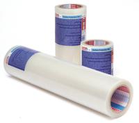 04848-00001-01 Tesa 4848 Transparent Masking Tape 500mm x 100m