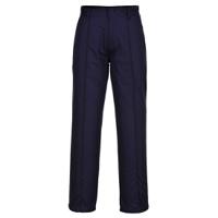 2885nr-34 Portwest 2885 Unisex's Navy, Size 34 31in L