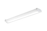 0044871 Sylvania 36 W LED Batten Light, 240 V, 1 Lamp, 1.22 m Long