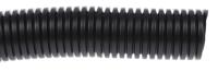 755-9039 RS PRO Flexible Conduit, 32mm Nominal Diameter, Plastic, Black