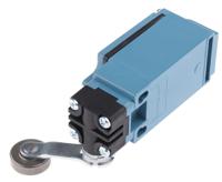 gldb01a1b3 Honeywell GLD Series Roller Lever Limit Switch, NO/NC, IP66, SPDT 1NO/1NC, Thermoplastic Housing, 300V ac Max, 10A Max
