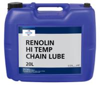 600518097 Fuchs Synthetic Chain Lubricant 20 L Can