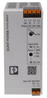 2909577 Phoenix Contact QUINT POWER Switched Mode DIN Rail Power Supply, 100 → 240 V ac / 110 → 250V dc ac, dc