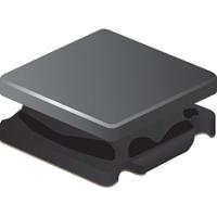 srn4018-330m Bourns, SRN4018, 4018 Yes Power Inductor with a Ferrite Core, 33 μH Semi Shielded 20 % 700 mA Idc Q:11