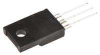 stp20nm60fp STMicroelectronics MDmesh Type N-Channel MOSFET, 20 A, 600 V Enhancement, 3-Pin TO-220