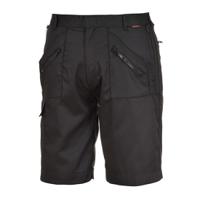 s889bkrs Portwest Work shorts
