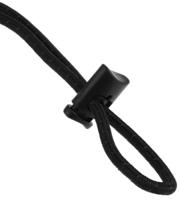 e3100std Ergodyne Large Nylon Tool Lanyard Lanyard, 2.26kg Capacity
