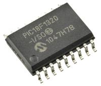uc3526adw Texas Instruments UC3526ADW, Dual PWM Controller, 35 V, 650 kHz 18-Pin, SOIC