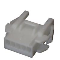 xmr-05v JST, XM Female Crimp Connector Housing, 2.5mm Pitch, 5 Way, Single Row