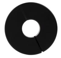 mbc41-20-14-a Ruland Bellows Coupling, 41.3mm Outside Diameter, 20mm Bore, 50.8mm Length Coupler