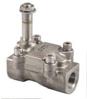 231-2797 RS PRO 2/2 NC Solenoid Valve - Solenoid 1 in X4F Series