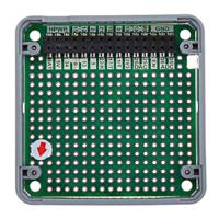 m001 M5Stack M001 Universal Prototype Perboard for use with M5 Core