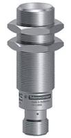 xs918r1pam12 Telemecanique Sensors, M18 x 1, PNP Inductive Sensor 63.5mm Length, 12 → 24 V dc supply voltage