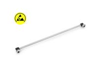 bs-pcss-2-4 ideal-tek BS-PCSS-2-4, 510 x 350mm ESD-Safe PCB Holder, 12 x 8mm