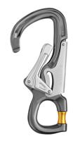 m043aa00 Petzl End Connector of Lanyard Aluminium, Stainless Steel