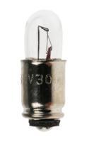 655-9514 RS PRO Midget Groove Indicator Light, Clear, 36 V, 30 mA, 5000h