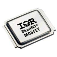 auirf7675m2tr Infineon HEXFET Type N-Channel MOSFET, 18 A, 150 V Enhancement, 7-Pin DirectFET AUIRF7675M2TR
