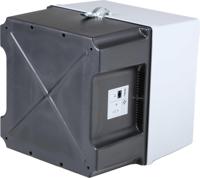 ft91010699n Weller Zero Smog EL, 230V Solder Fume Extractor, Welding Fumes, 110W, Type F - Schuko plug, Type G - British 3-pin