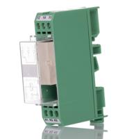 2953854 Phoenix Contact EMG 17-REL/KSR- 24/21 Series Interface Relay, PCB Mount, 24V ac/dc Coil, SPDT, 1-Pole