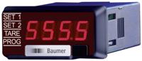 pa220015ax01 Baumer PA220 LED Digital Panel Multi-Function Meter