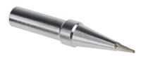 4etp-1 Weller ETP 0.8 mm Round Blunt Soldering Iron Tip for use with WEP70, LR20, LR21 (old generation)