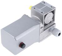 bc2000-24-mp-45-b3 Mini Motor Brushed Geared DC Geared Motor, 37 W, 24 V dc, 3.8 Nm, 62 rpm, 9mm Shaft Diameter