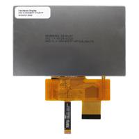 nhd-50-800480tf-atxl-ctp NEWHAVEN DISPLAY INTERNATIONAL NHD-5.0-800480TF-ATXL#-CTP TFT LCD Colour Display / Touch Screen, 5in, 800x480pixels