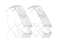 2294-1011 Socomec Switch Disconnector Terminal Shroud, M Series