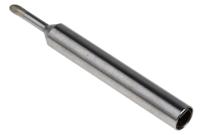 b110030 Antex Electronics 2.3 mm Straight Chisel Soldering Iron Tip for use with Antex CS/TCS Series