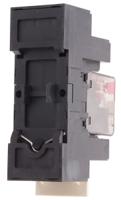 pt3s7rc4-9-1415074-1 TE Connectivity DIN Rail Power Relay, 24V ac Coil, 10A Switching Current, 3PDT