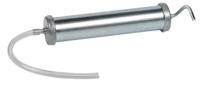 7212907 Steel Manual Grease Gun, 500 ml