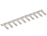 df62w-2022sc Hirose DF62W Series Female Crimp Terminal, 22AWG Min, 20AWG Max