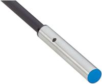 ihm04-1b5psvu2s SICK Inductive Threaded Barrel Proximity Sensor, 1.5 mm Detection, 10 → 30 V dc