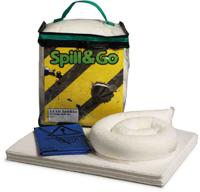 h1280022 Ecospill Ltd 22 L Oil Spill Kit