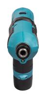 td022dse-uk Makita TD022DSE-UK 7.2V Electric Screwdriver, UK Plug