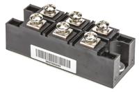 vs-70mt120kpbf Vishay Bridge Rectifier Module, 90A, 1200V, 3-phase, 5-Pin