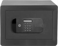 yseb250eb1 Yale 20.5L Safe Safe