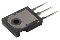 stw20nm60fd STMicroelectronics FDmesh Type N-Channel MOSFET, 20 A, 600 V Enhancement, 3-Pin TO-247