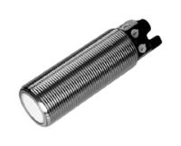 uc3500-30gm70-2e2r2-v15 Pepperl + Fuchs Ultrasonic Threaded Barrel Proximity Sensor, M30, 3.5 m Detection, PNP NO/NC, 12 → 30 V dc