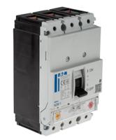259080-nzmb1-a125 Eaton, xEnergy MCCB 3P 125A, Breaking Capacity 25 kA, Fixed Mount