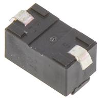 dtsm31nv APEM Brown Button Tactile Switch, SPST 50 mA @ 12 V dc 0.8mm
