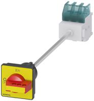 3ld2217-0tk13 Siemens Switch Disconnector, 3 Pole, 32A Max Current, 32A Fuse Current