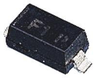 sd103bw-7-f DiodesZetex 30 V 350 mA Diode Schottky 2-Pin SOD-123 SD103BW-7-F