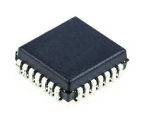 cs82c54-10z96 Renesas Electronics CS82C54-10Z96, Programmable Timer Circuit 10MHz, 28-Pin PLCC